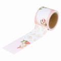 Japan Mofusand Roll Sticky Notes - Fruit Cat / Strawberry - 3