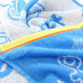 Japan Disney Jacquard Face Towel - Donald Duck - 2