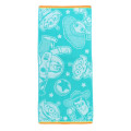 Japan Disney Jacquard Long Towel - Toy Story - 1