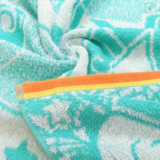 Japan Disney Jacquard Face Towel - Toy Story - 2