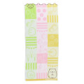 Japan San-X Jacquard Long Towel - Sumikko Gurashi / Neko & Zassou - 1