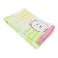 Japan San-X Jacquard Face Towel - Sumikko Gurashi : Shirokuma - 3