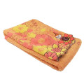 Japan Moomin Jacquard Face Towel - Little My : Orange - 3