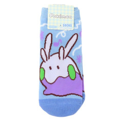 Japan Pokemon Socks - Goomy