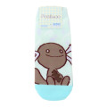 Japan Pokemon Socks - Wooper - 1