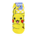 Japan Pokemon Socks - Pikachu / Hi - 1