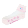 Japan Pokemon Transparent Socks - Mew - 1
