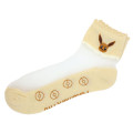 Japan Pokemon Rib Socks - Eevee - 1