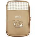 Japan Miffy Card Pocket Multi Accessory Case - Boris - 1