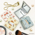 Japan Mofusand 2-sided Compact Mirror - Cat / Shark Butt - 2