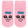 Japan Panchu Rabbit Socks - Face - 1