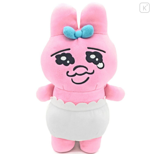 Japan Panchu Rabbit Plush Toy (S) - 1