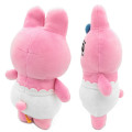 Japan Panchu Rabbit Plush Toy (S) - 2