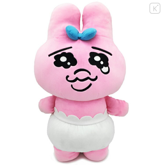 Japan Panchu Rabbit Plush Toy (M) - 1