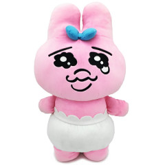 Japan Panchu Rabbit Plush Toy (M)
