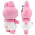 Japan Panchu Rabbit Plush Toy (M) - 2