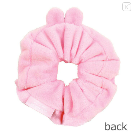 Japan Panchu Rabbit Fluffy Hair Scrunchie - 2