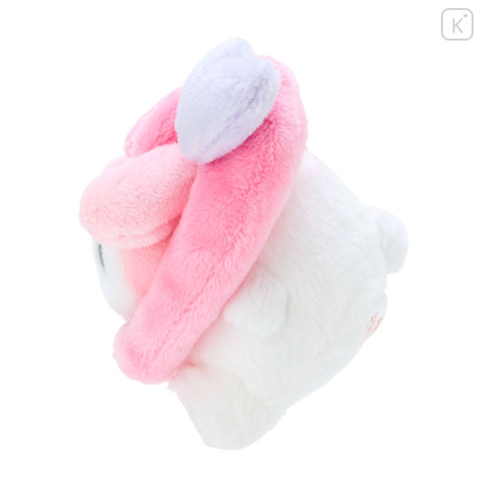 Japan Sanrio Original Mascot Holder - My Melody : Colorful Heart - 3
