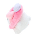 Japan Sanrio Original Mascot Holder - My Melody : Colorful Heart - 3