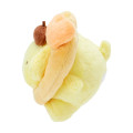 Japan Sanrio Original Mascot Holder - Pompompurin : Colorful Heart - 3