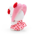 Japan Sanrio Original Plush Toy - Hello Kitty : Colorful Heart - 2