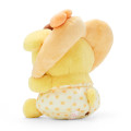 Japan Sanrio Original Plush Toy - Pompompurin : Colorful Heart - 2