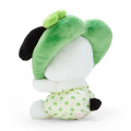 Japan Sanrio Original Plush Toy - Pochacco : Colorful Heart - 2