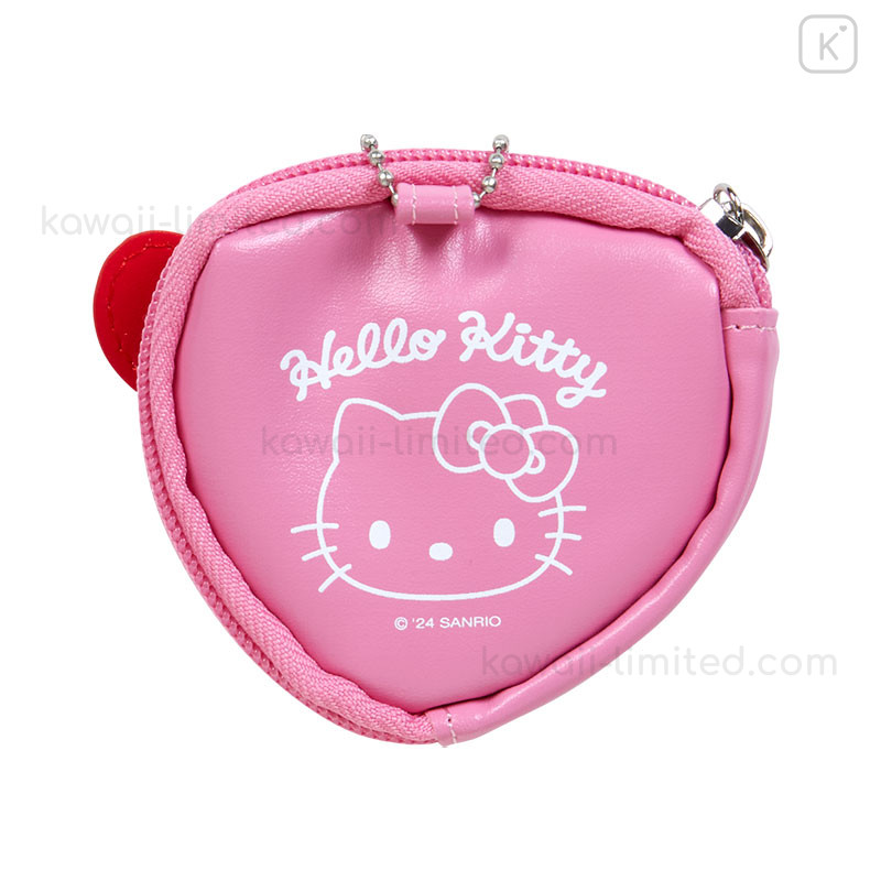 Lifestyle kitty pouch outlet