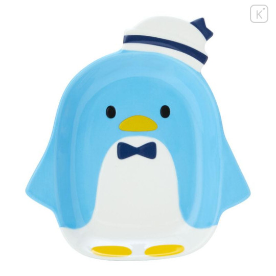 Japan Sanrio Original Character Plate Set - Tuxedosam : Birthday - 4