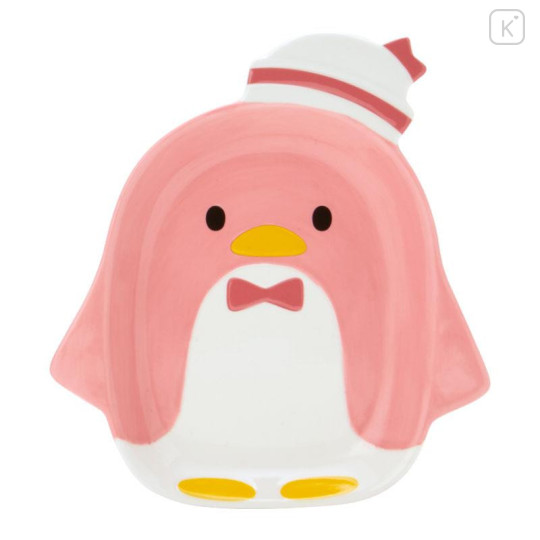 Japan Sanrio Original Character Plate Set - Tuxedosam : Birthday - 5