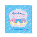 Japan Sanrio Original Hand Towel - Tuxedosam / Birthday - 1