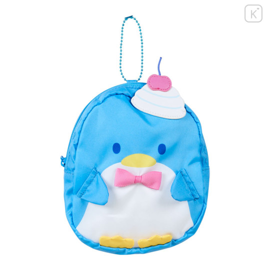 Japan Sanrio Original Eco Bag - Tuxedosam / Birthday - 2