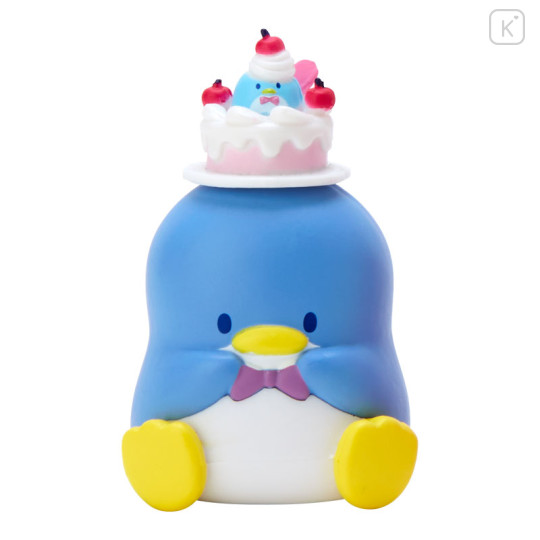 Japan Sanrio Original Secret Figure - Tuxedosam Birthday : Blind Box - 3