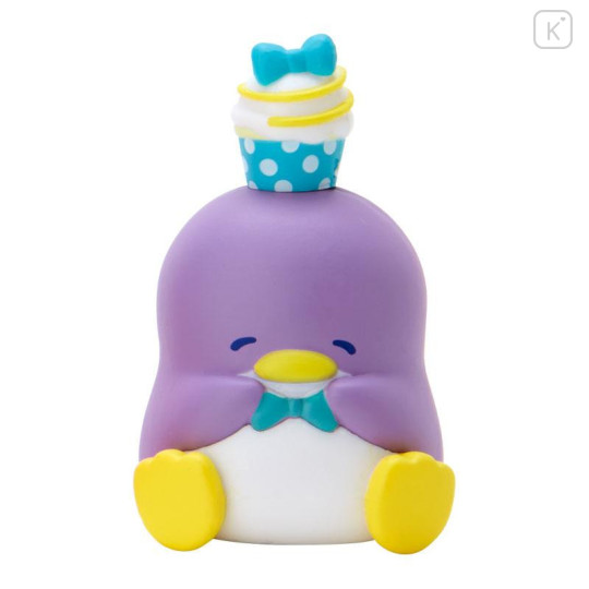 Japan Sanrio Original Secret Figure - Tuxedosam Birthday : Blind Box - 4