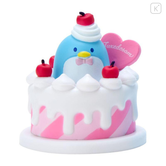 Japan Sanrio Original Secret Figure - Tuxedosam Birthday : Blind Box - 5