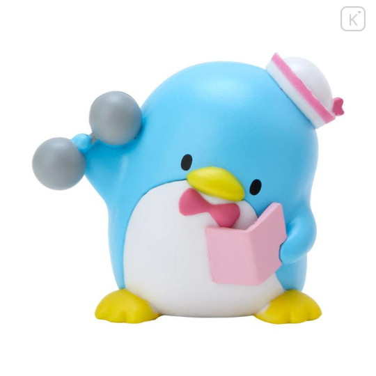 Japan Sanrio Original Secret Figure - Tuxedosam Birthday : Blind Box - 8