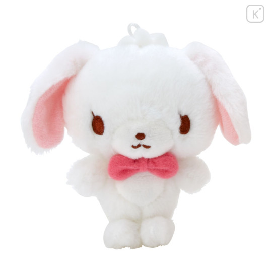 Japan Sanrio Original Mascot Holder - Sugarbunnies : 2000s Debut Character - 2