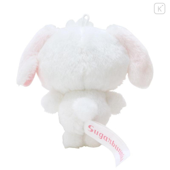 Japan Sanrio Original Mascot Holder - Sugarbunnies : 2000s Debut Character - 4