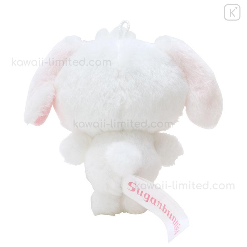Japan Sanrio Original Mascot Holder - Sugarbunnies : 2000s