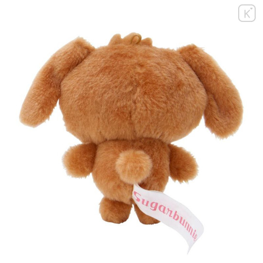 Japan Sanrio Original Mascot Holder - Sugarbunnies : 2000s Debut Character - 5