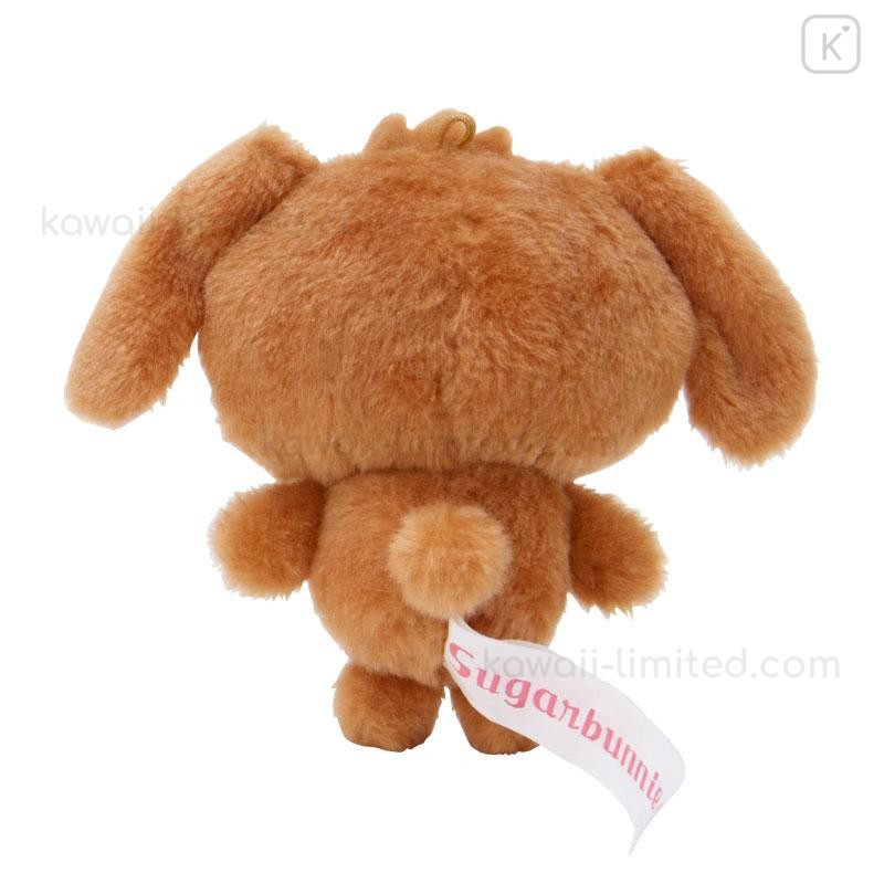 Japan Sanrio Original Mascot Holder - Sugarbunnies : 2000s