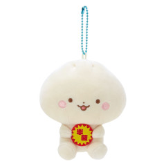 Japan Sanrio Original Mascot Holder - Petapetaminilian / 2000s Debut Character