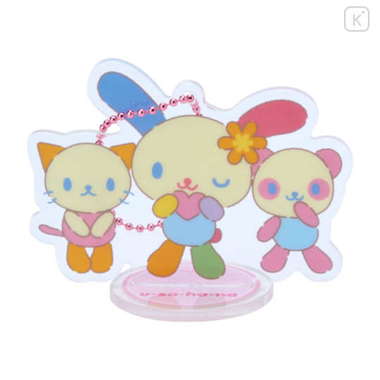 Japan Sanrio Original Secret Acrylic Stand - 2000s Debut Character / Blind Box A - 2