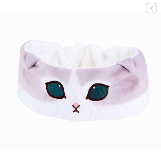 Japan Mofusand Hair Band - Cat / Scottish - 1