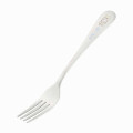 Japan Mofusand Stainless Steel Fork - Cat / Drink - 1