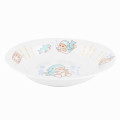 Japan Mofusand Plate - Cat / Shark & Curry - 1