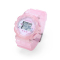 Japan Sanrio Original Digital Watch - Hello Kitty - 1
