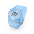 Japan Sanrio Original Digital Watch - Cinnamoroll - 1