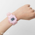 Japan Sanrio Original Digital Watch - Cinnamoroll - 5