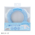 Japan Sanrio Original Cold Ring - Kuromi - 3